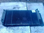 Radiator 8-350 19" High Fits 81-93 Chevrolet Forward Control 180400 Used. Price: $127.27.