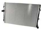 Nissens 65309 Radiator For Vw Passat 2.0L L4 Diesel Turbo 2012-2014 New. Price: $190.50.