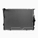 For Bmw 2006-2013 Radiator Tyc + Year Warranty New. Price: $141.80.