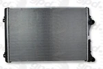 Global Parts Distributors Radiator 13212C New. Price: $173.30.