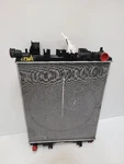 2009-2023 Dodge 1500 Pickup Radiator Classic Style Lug Wheel 55056858AE Used. Price: $113.19.