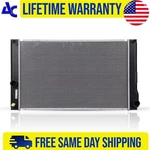 New Radiator For 2010-2015 Toyota Prius Lexus CT200H 1.8L. Price: $222.12.