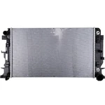 Global Parts Radiator For Mercedes-benz Sprinter 2500, 3500 13318C New. Price: $192.07.