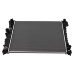 Engine Coolant Radiator For Chevrolet Trax 1.4L 2015-2019 221-9326 New. Price: $101.28.