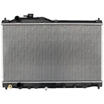 Radiator Denso 221-9222 New. Price: $180.25.