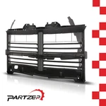 Active Grille Shutter For 2013-2018 Dodge Ram 1500 2019-2021 Classic W/ Actuator New. Price: $115.25.