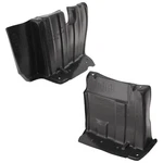 For 2016-2017 Elantra Gt Engine Splash Shield Set Pair New. Price: $65.95.