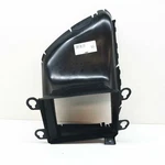 New Audi Q7 Left Outer Air Duct Tube 4M0121333AC Original No Duty. Price: $55.63.