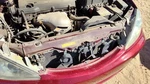 2002-2006 Toyota Camry Upper Radiator Support Tie Bar Oem 5320133909 Used. Price: $187.50.