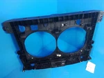 Nissan Pathfinder 2014 Radiator Core Support Fits 13-20 1834 Used. Price: $209.00.