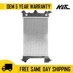 Radiator For Chevy Sonic 2012 2013 2014 2015-2018 1.6L 1.8L CU13247 New. Price: $62.99.
