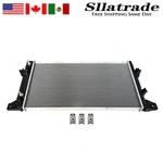 7L1Z8005A New Radiator 2007-13 Lincoln Navigator 07-08 Ford Expedition 5.4L. Price: $261.88.