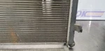 Chevy Corvette C6 Z06 7.0L Mt Radiator Assembly Id Amn Used. Price: $130.00.