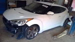 Ac Condenser Turbo Fits 13-17 Veloster 10286905 Used. Price: $143.32.