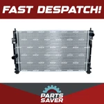 Radiator 59089 Nrf 5191249AA 5191286AA 68004049AA 5191286AB 68004049AB Quality New. Price: $122.87.