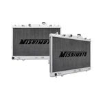 Mishimoto MMRAD-TIB-01 Radiator New. Price: $373.28.