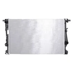 For Chrysler 200 2015-2017 Tyc Engine Coolant Radiator New. Price: $98.85.
