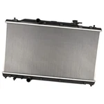 Aluminum Radiator For 2023-2024 Honda Civic Accord 1.5L 19010-64A-A01 New. Price: $59.99.