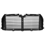 Upper Radiator Shutter Grille W/o Motor 2015-2017 Ford F-150 FL3Z-8475-F New. Price: $68.99.