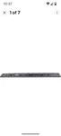 For Lincoln Mkz 2013-2020 Radiator Support Lower Tie Bar 3.7L/3.0L New. Price: $47.56.