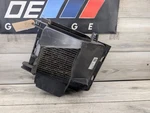 2015-2019 Bmw X6 F86 Right Passenger Secondary Auxiliary Radiator 8056319 Used. Price: $224.95.