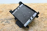 15-19 Bmw F85 F86 X5M X6M S63 Left Side Auxiliary Radiator W/ Air Duct 81K Oem Used. Price: $299.99.