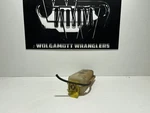 Jeep Wrangler Tj 97-06 Antifreeze Coolant Overflow Reservoir Bottle Oem Cc 58 Used. Price: $27.30.