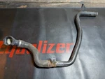 2007-2010 Vw Touareg Audi Q7 3.6L Lower Radiator Hose Pipe Bottom 7L0121070B Used. Price: $46.54.