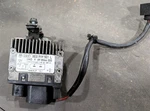 8E0959501L Control Unit Radiator Fan 300W Oem Audi S4 4.2L V8 Bbk Engine Used. Price: $80.50.