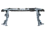 21 22 23 Hyundai Elantra Front Radiator Core Support Oem B0.04 Used. Price: $179.00.