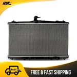 Radiator Assembly Fits 2012-2016 Toyota Camry 2.5L 3.5L Aluminum Core 164000V110 New. Price: $61.99.