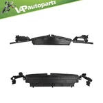 Upper & Lower Radiator Support Air Baffle Cover For 2018-2021 Chevrolet Equinox New. Price: $55.18.