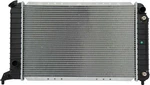Radiator Osc 2261 New. Price: $119.82.