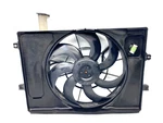 21 22 23 Hyundai Elantra 2.0L Engine Radiator Cooling Fan Assembly Oem B0.04 Used. Price: $119.00.