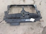Radiator Core Support Fits 09-11 Tiguan 2412706 Used. Price: $723.91.
