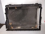 2006-2007 Bmw 530I E60 Radiator Fan 10213518 Used. Price: $125.00.