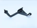 13-18 Oem Mopar Dodge Ram Cummins Fan Shroud Bracket P/n 68160115AA Used. Price: $90.00.