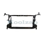 For 03-08 Vibe 1.8L Wagon Front Radiator Support Core Assembly Steel GM1225204 New. Price: $230.95.