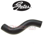 Gates Upper Radiator Coolant Hose 1998-2002 Subaru Forester 2.5L H4 Gz New. Price: $29.54.
