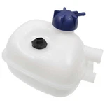 Engine Coolant Reservoir Standard CXT116 New. Price: $72.49.