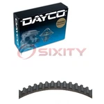 Dayco Camshaft Engine Timing Belt For 2003-2009 Lexus GX470 Valve Train Ds New. Price: $41.20.
