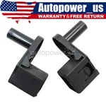 2X Upper Radiator Support Bracket Lh Rh Ford Connect Escape 8V6Z-8A193-A New. Price: $9.99.