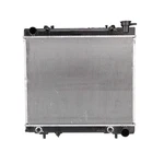 Ap Radiator For Dodge Dakota 3.7L 4.7L 2005-2012 Ref # 55056506AC New. Price: $186.00.