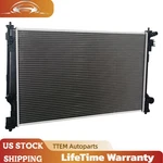 13670 Radiator For 2019-2022 Toyota Avalon RAV4 CAMRY/2021-2024 Venza ES350 New. Price: $60.30.