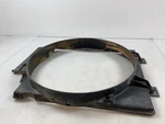 Jeep Tj Wrangler 4.0L Cylinder Radiator Fan Shroud 52027925AC 1997-2006 011025 Used. Price: $54.00.