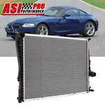 Cooling Radiator Fit 2006-2007 Bmw Z4 Coupe E86 Engine 17117551635 New. Price: $84.95.