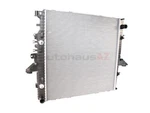 Britpart Radiator LR021777 Land Rover Range Sport LR3 New. Price: $327.68.