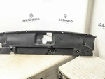 15-17 Ford Mustang Radiator Support Baffle Cover Panel FR3B-8C291-AB Oem *read* Used. Price: $65.45.
