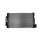 RAD13255 New Replacement Radiator Fits 2011-2015 Scion Tc. Price: $139.00.