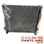 2023-2025 Bmw X5/X6/X7/ALPINA XB7 Radiator New Oem 17-11-5-A44-D60. Price: $573.91.